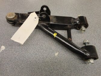 2017 Suzuki Upper Right Front A-Arm