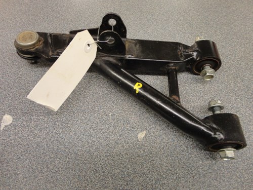 2017 Suzuki Upper Right Front A-Arm