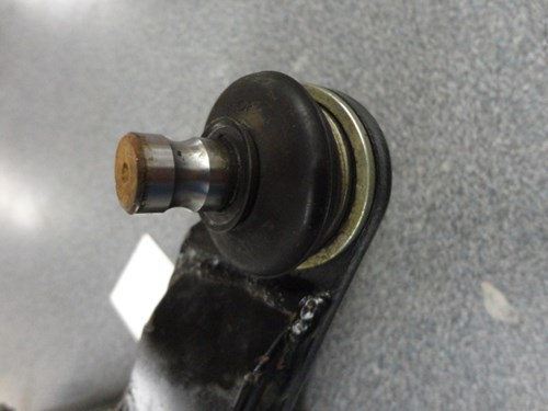 2017 Suzuki Upper Left Front A-Arm - Image 3