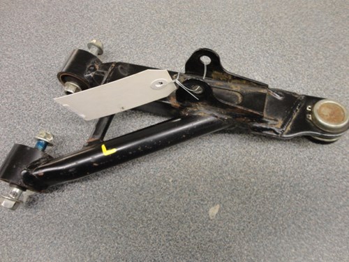 2017 Suzuki Upper Left Front A-Arm