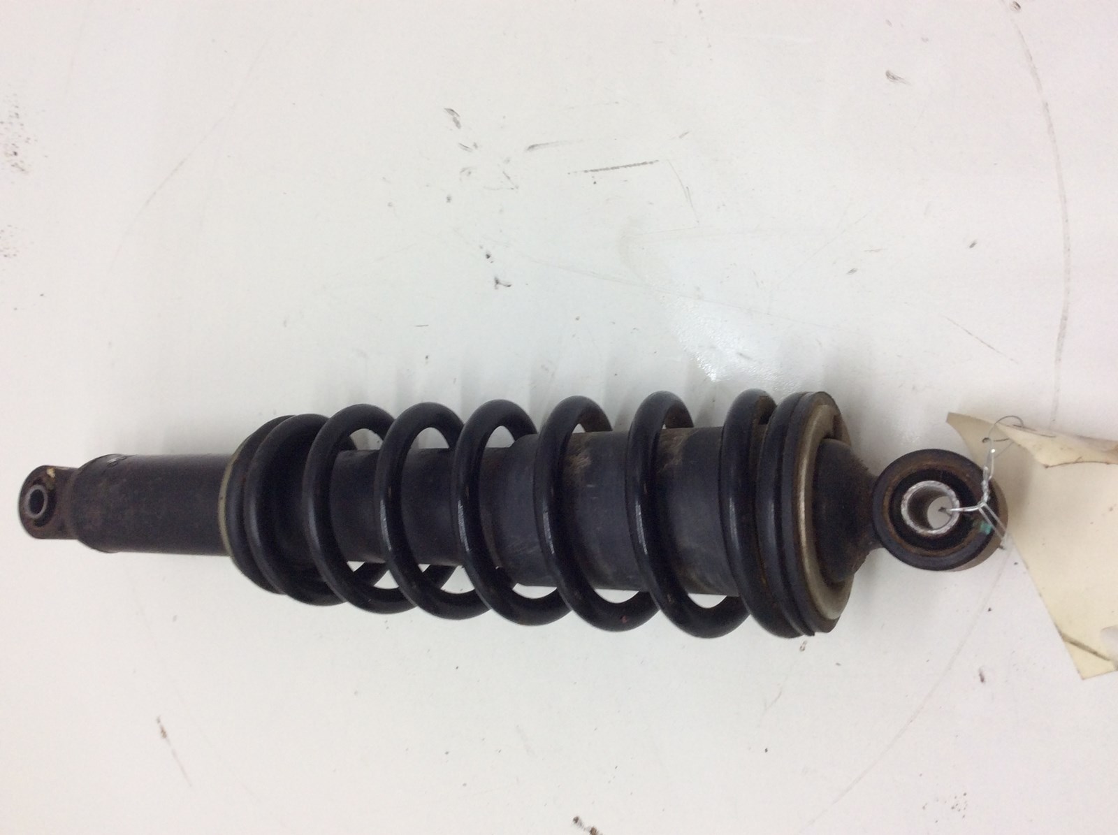 2017 Suzuki suspension shock - Image 2