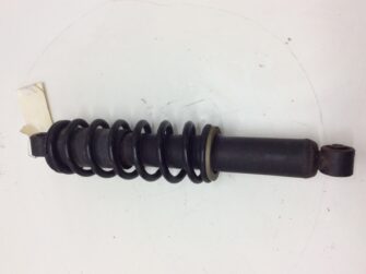 2017 Suzuki suspension shock