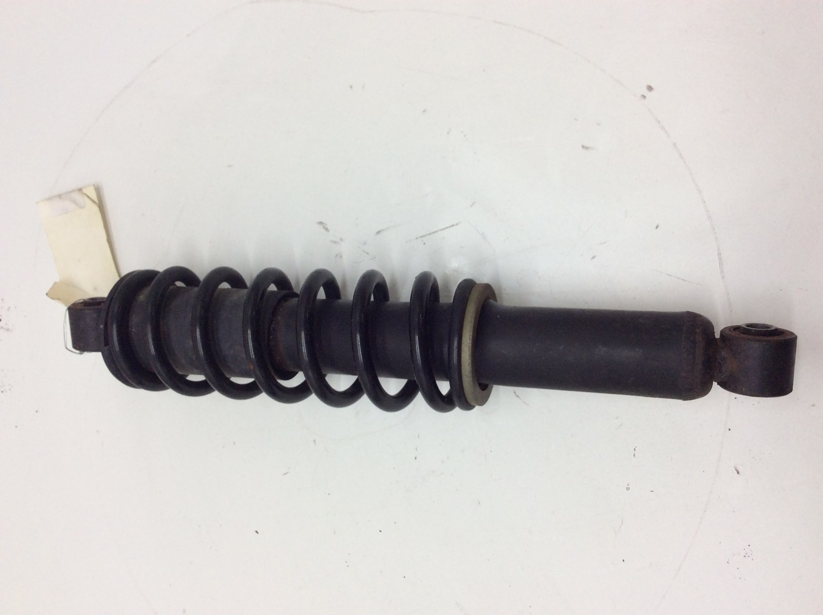 2017 Suzuki suspension shock