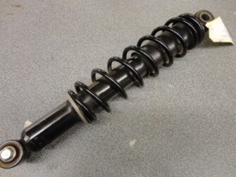 2017 Suzuki suspension shock