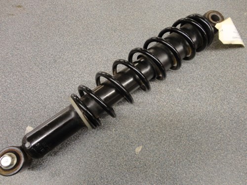 2017 Suzuki suspension shock