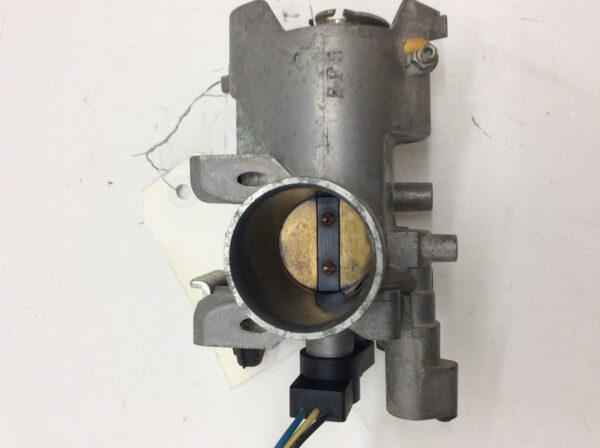 2017 Suzuki King Quad 400 Carburetor - Image 2