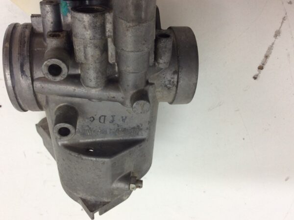 2017 Suzuki King Quad 400 Carburetor - Image 3