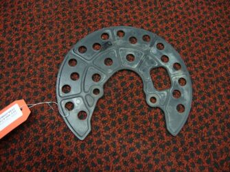 2006 Yamaha YFZ 450 Wheel Ring