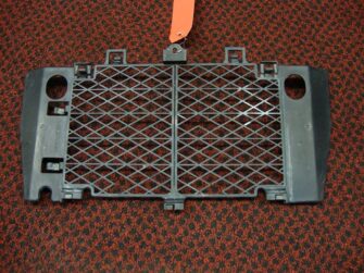 2006 Yamaha YFZ450 Radiator Cover