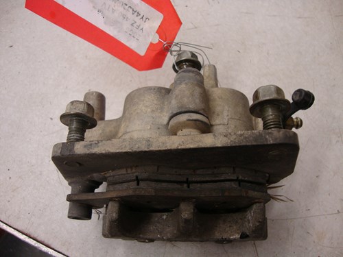 2006 Yamaha YFZ 450 front RH brake caliper