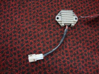 2006 Yamaha rectifier - YFZ 450