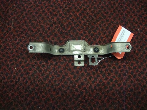 2006 Yamaha YFZ 450 Battery Bracket - Image 2