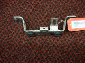 2006 Yamaha YFZ 450 Battery Bracket