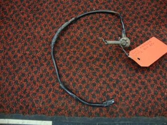 2006 Yamaha brake light switch - YFZ 450