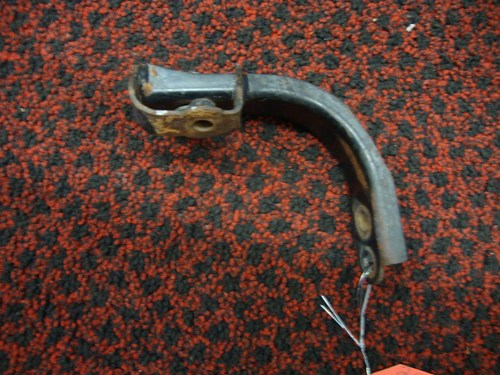 2006 Yamaha YFZ 450 Rear Plastic Stay/Bracket - Image 2