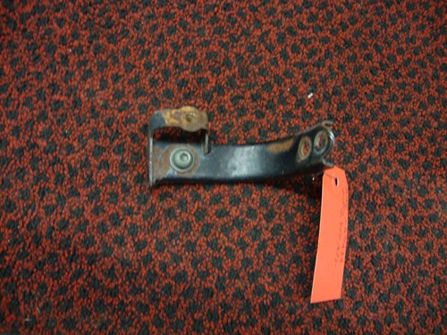 2006 Yamaha YFZ 450 Rear Plastic Stay/Bracket