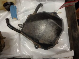 2006 Yamaha YFZ 450 Oil Tank