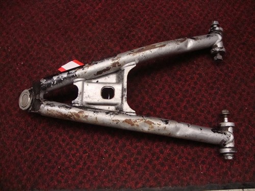 2006 Yamaha Lower Left A-Arm - Image 2