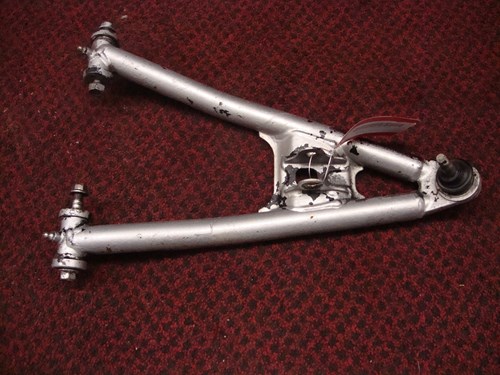 2006 Yamaha Lower Left A-Arm