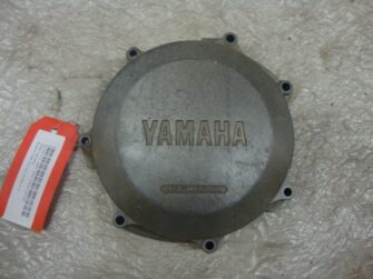 2006 Yamaha YFZ 450 Outer Clutch Cover