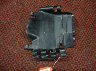 2006 Yamaha YFZ450 Damper Plate