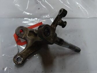 2006 Yamaha YFZ 450 Left Spindle/Knuckle