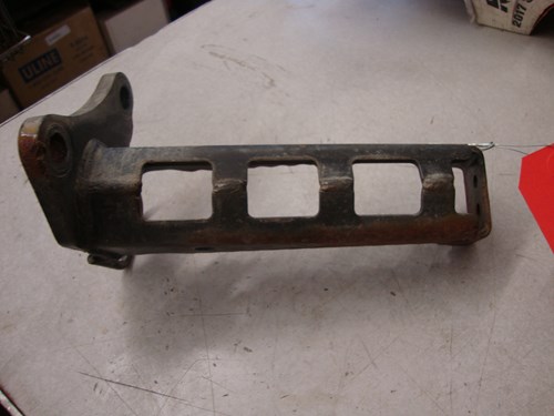 2006 Yamaha YFZ 450 RH foot peg - Image 3