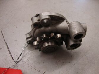 2006 Yamaha oil pump - YFZ 450