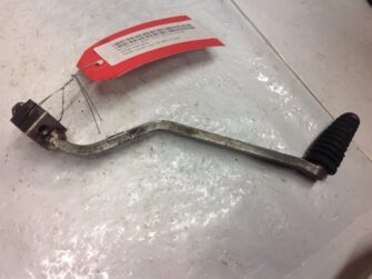 2006 Yamaha YFZ 450 shift lever