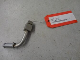 2006 Yamaha YFZ 450 Oil Pipe