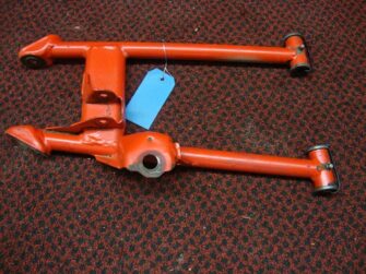 2013 Polaris Used Lower Left Rear A-Arm