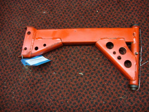 2013 Polaris Used Upper Left Rear A-Arm