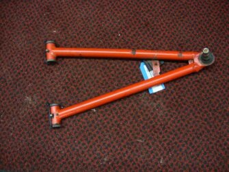 2014 Polaris Lower Right Front A-Arm
