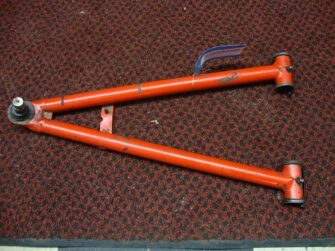 2014 Polaris Front Lower Right A-Arm