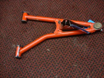 2014 Polaris Used Upper Right Front A-Arm