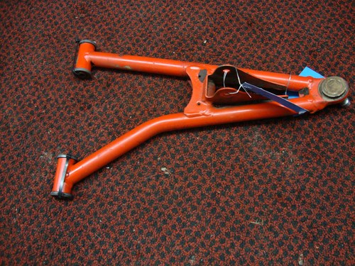 2014 Polaris Used Upper Right Front A-Arm