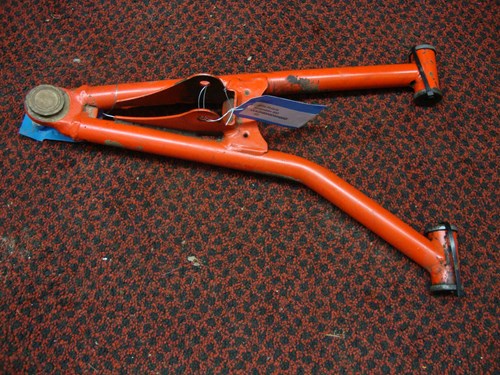 2014 Polaris Used Upper Left Front A-Arm