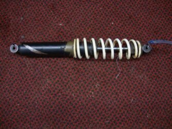 2014 Polaris suspension shock; Scrambler 850