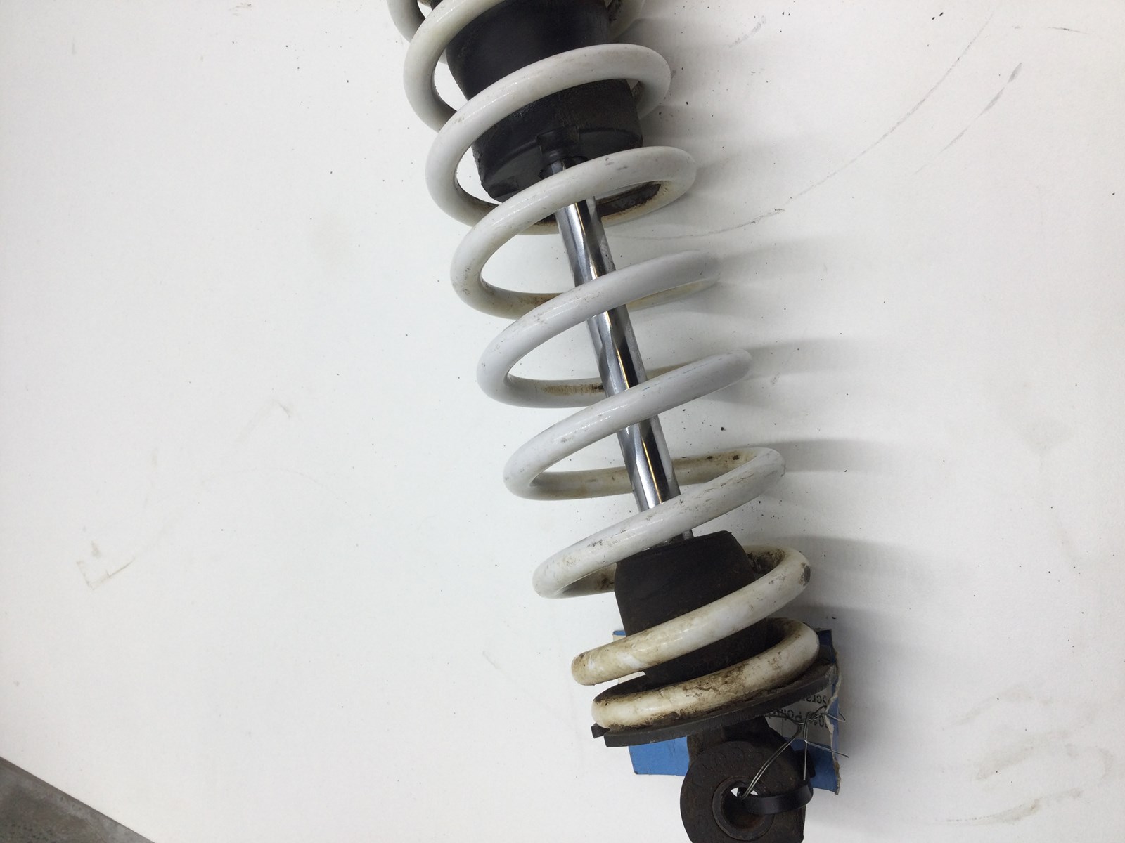 2014 Polaris suspension shock; Scrambler 850 - Image 4