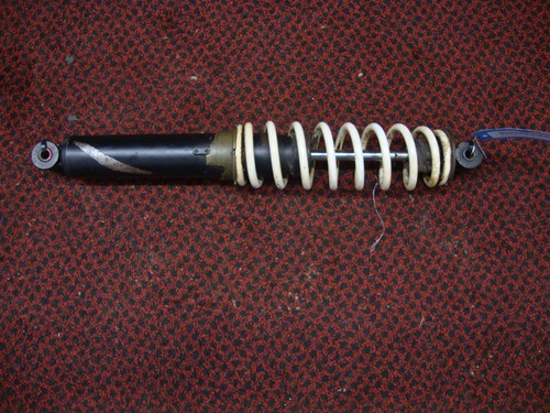 2014 Polaris suspension shock; Scrambler 850