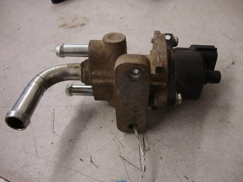 2014 Polaris SCRAMBLER 850 IAC VALVE - Image 2