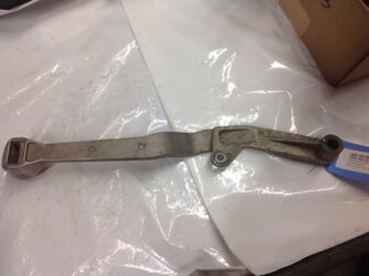 2014 Polaris Scrambler 850 shift lever