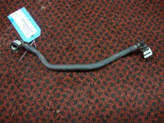 2014 Polaris Fuel line - Scrambler 850