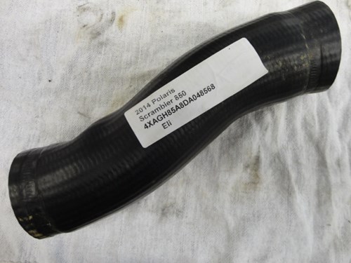 2014 Polaris Scrambler 850 Fuel Hose - Image 3