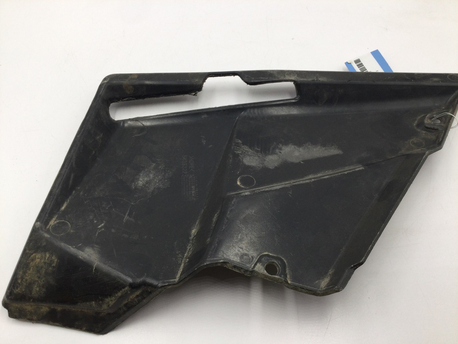 2014 Polaris Scrambler 850 Upper RH Side Panel - Image 3