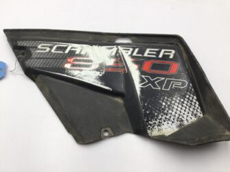 2014 Polaris Scrambler 850 Upper RH Side Panel