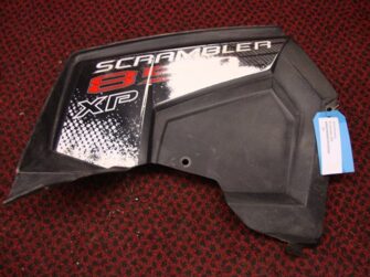 2014 Polaris Scrambler 850 Upper LH Side Panel