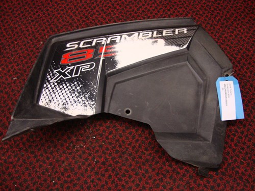 2014 Polaris Scrambler 850 Upper LH Side Panel