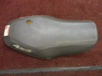 2003 Kawasaki Seat