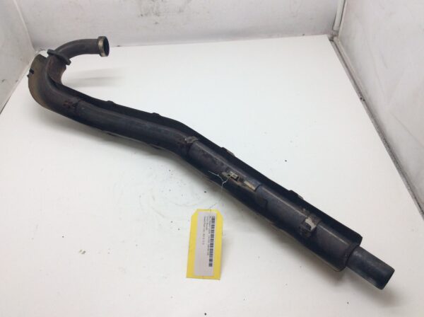 2007 Suzuki Eiger LT-A400F Qaudrunner Exhaust/Headpipe - Image 4